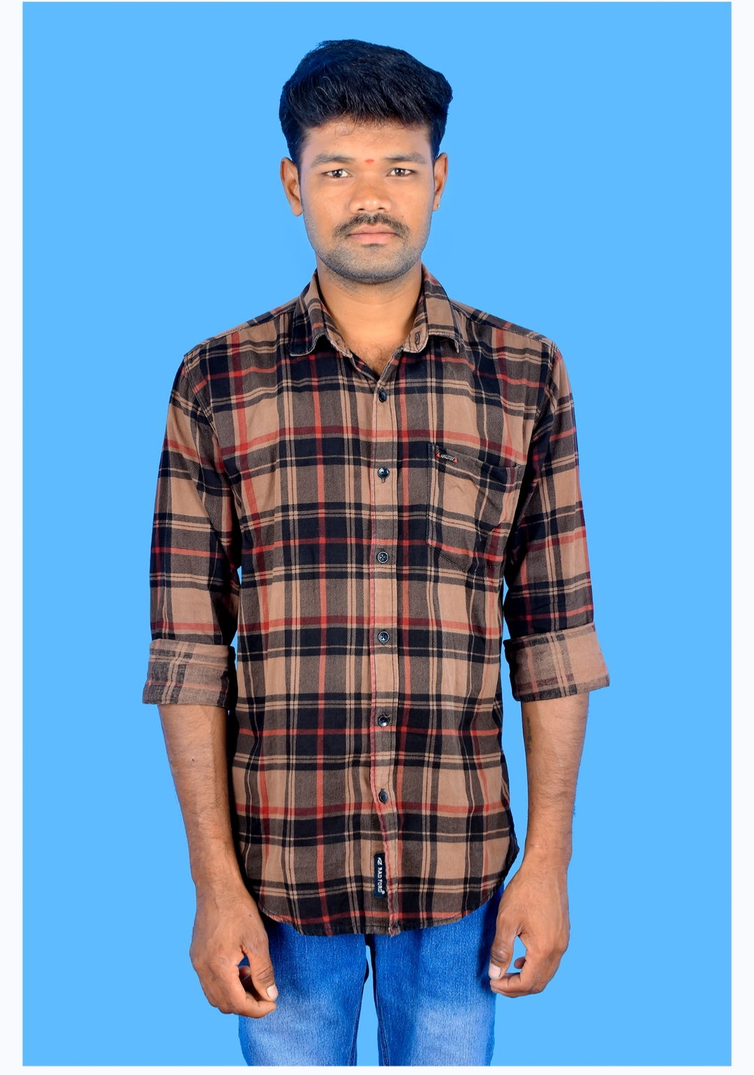Groom Image